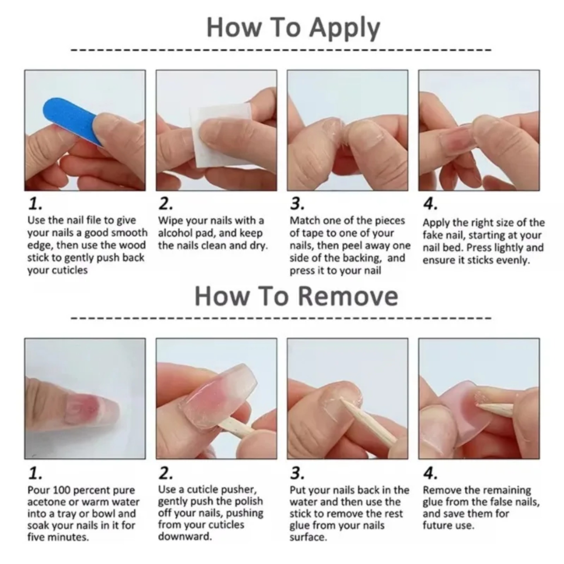 10 Uñas Postizas con Efecto Oj - Nail Art Cat Eye Simple reseña y precio