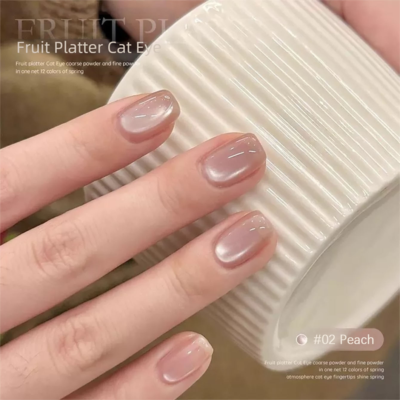 MIANEL 10ML Esmalte de Uñas en - Nail Art Violet reseña y precio