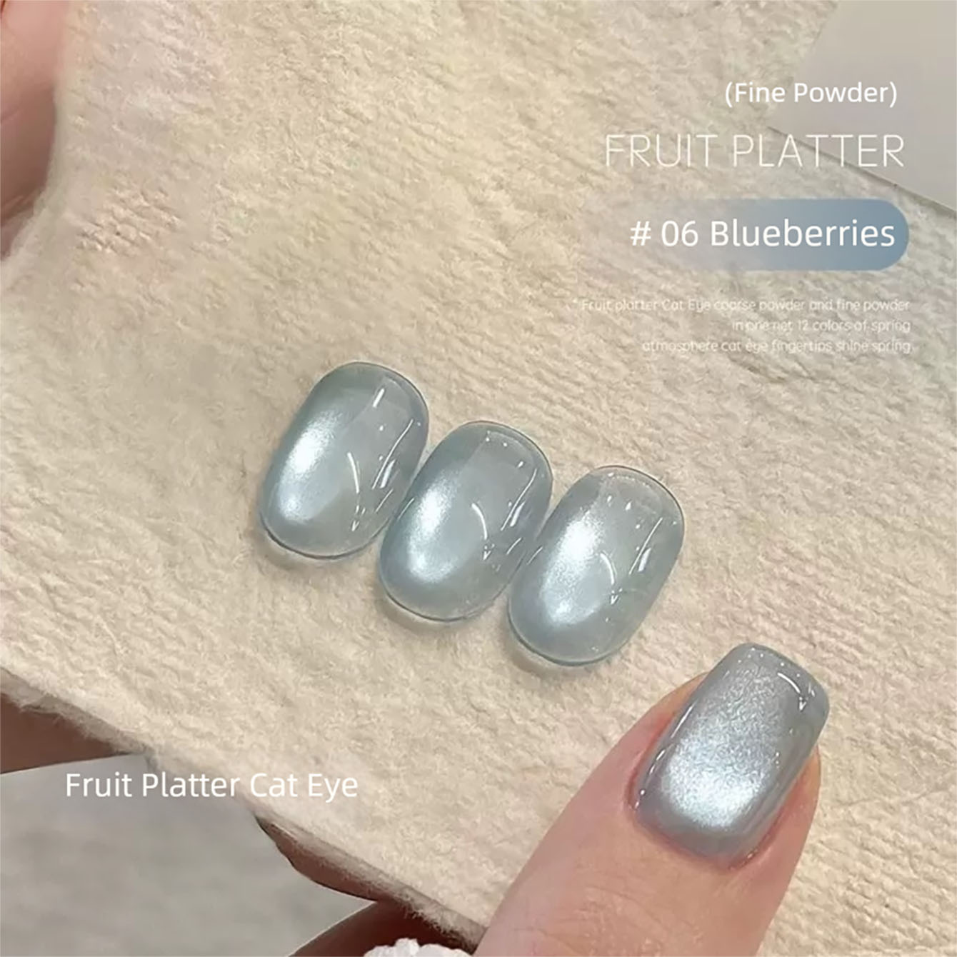MIANEL 10ML Esmalte de Uñas en - Nail Art Violet reseña y precio