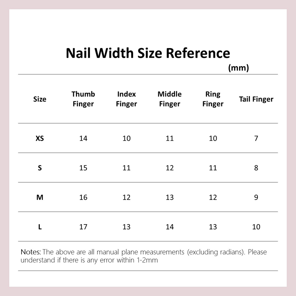 Uñas postizas acrílicas reutil - Nail Art Full Cat Eye reseña y precio