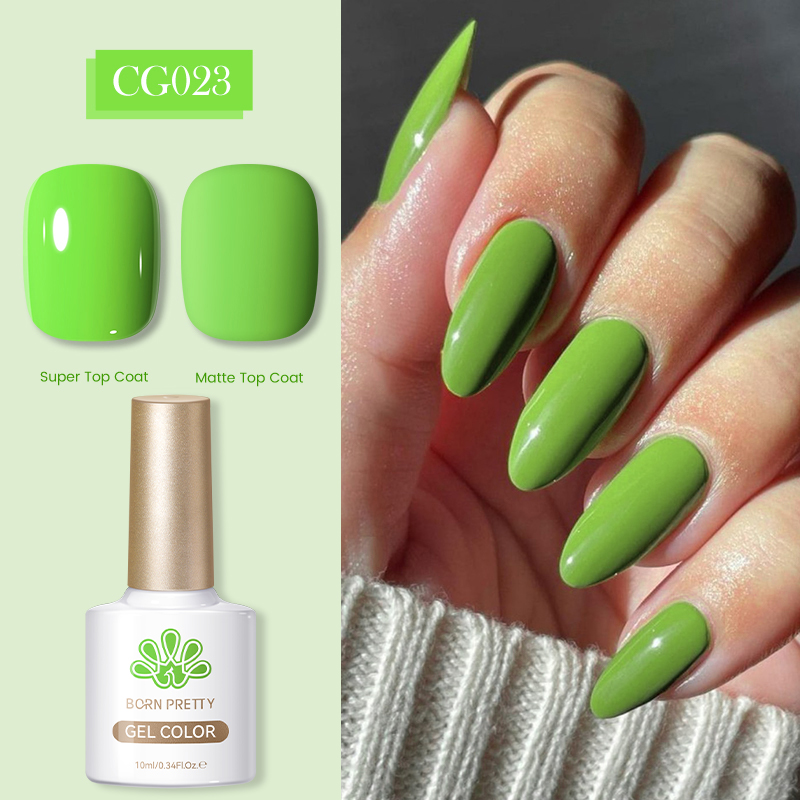 BORN PRETTY - Esmalte de Gel d - Nail Art Violet reseña y precio